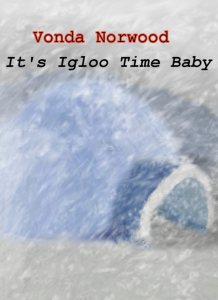 IT'S IGLOO TIME, BABY by Vonda Norwood